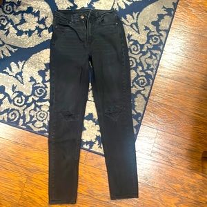 American Eagle jeans SZ00